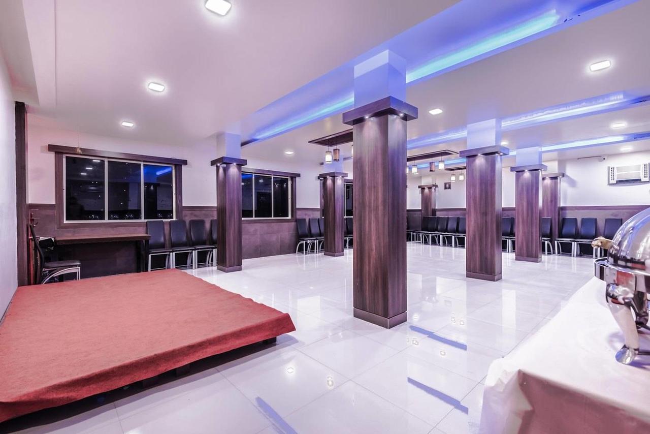 Hotel Veer Residency Panvel Εξωτερικό φωτογραφία