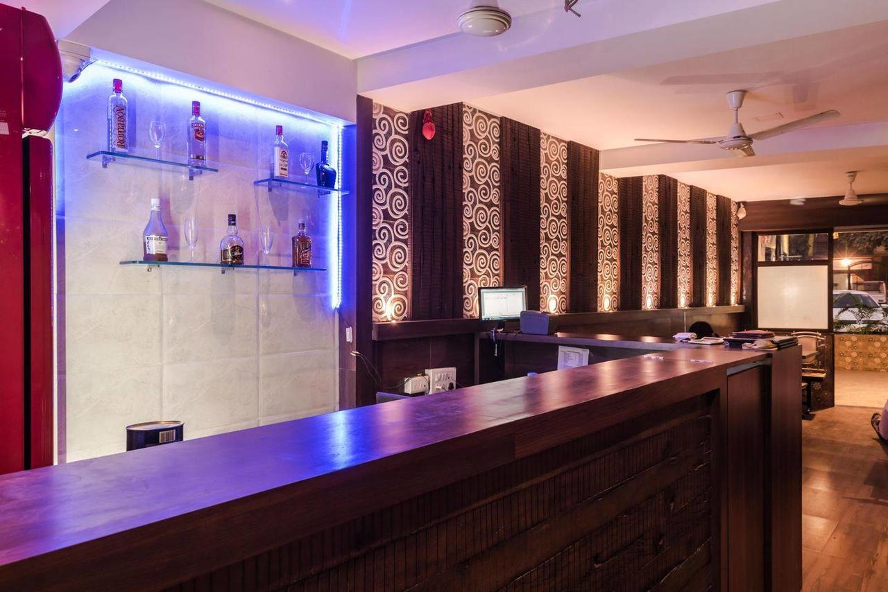 Hotel Veer Residency Panvel Εξωτερικό φωτογραφία
