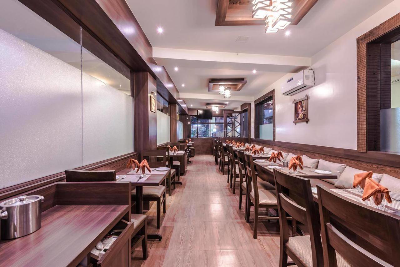 Hotel Veer Residency Panvel Εξωτερικό φωτογραφία