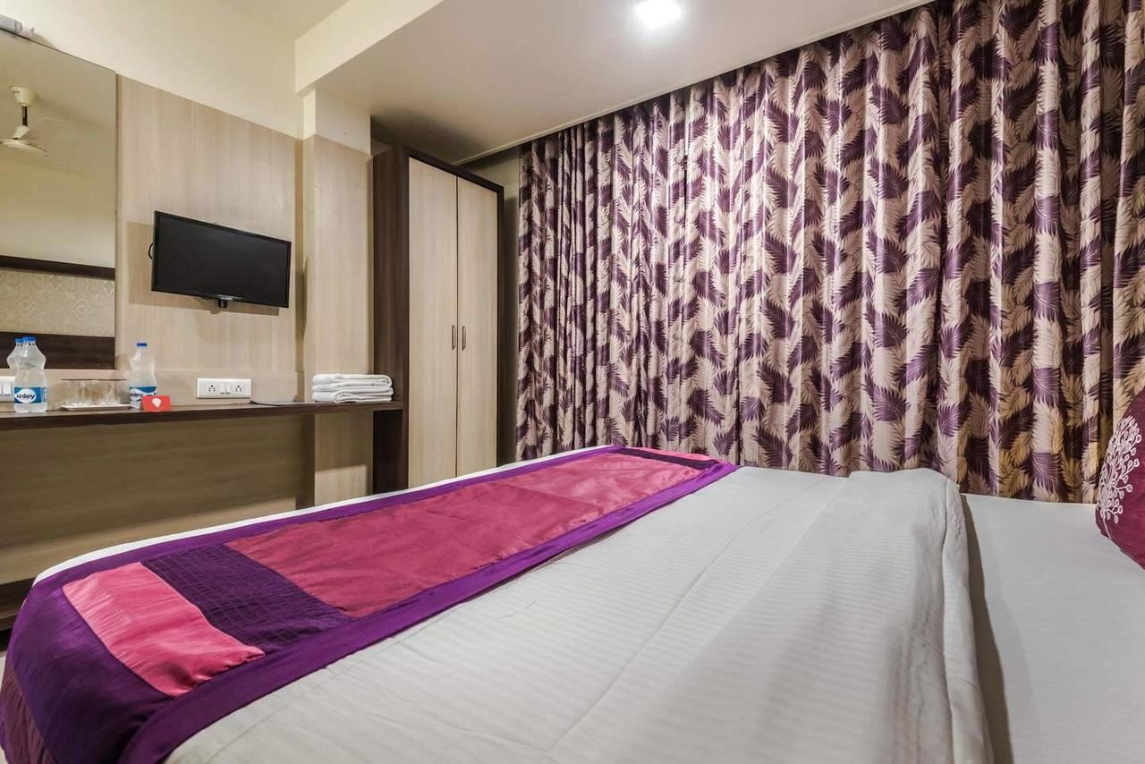 Hotel Veer Residency Panvel Εξωτερικό φωτογραφία