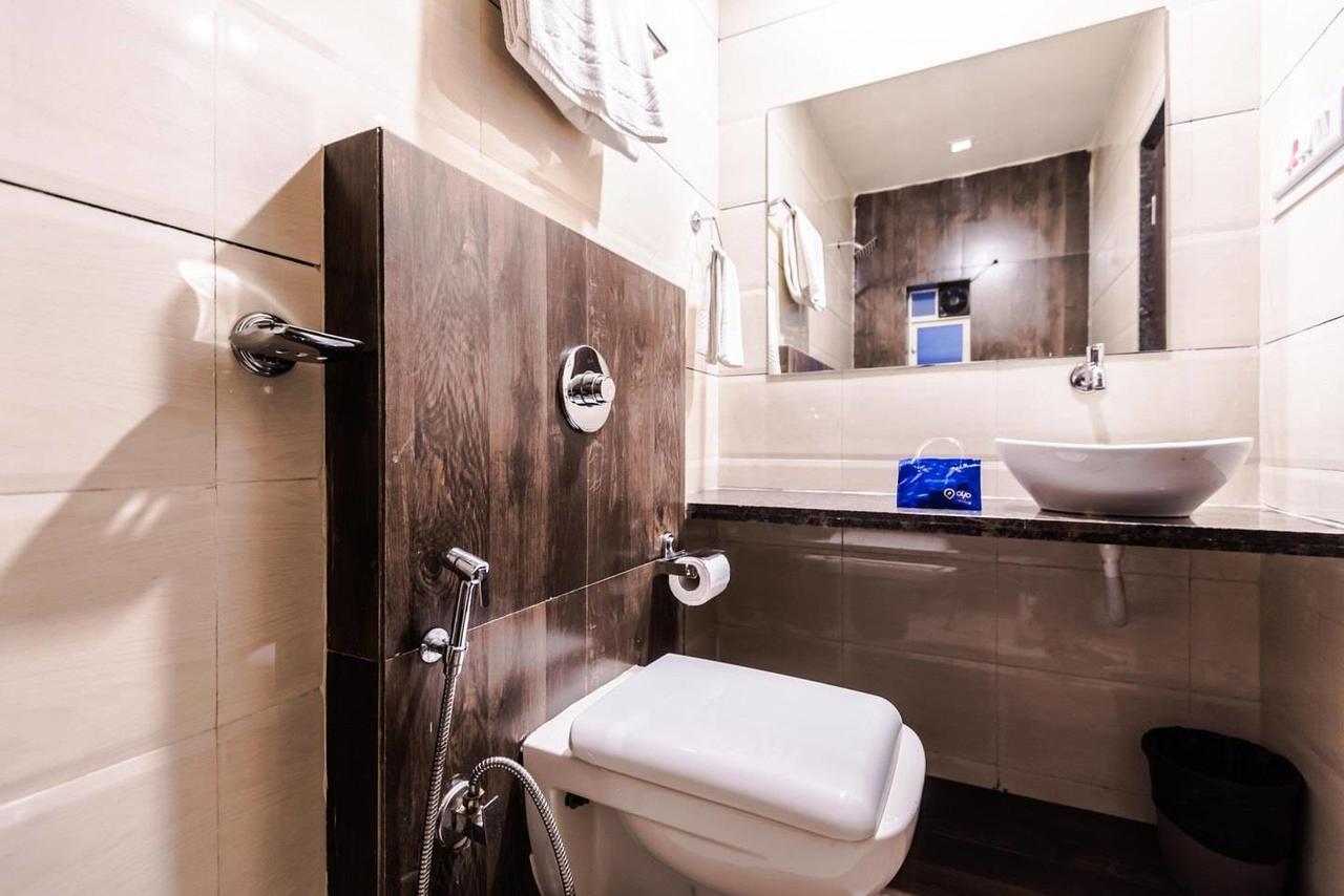 Hotel Veer Residency Panvel Εξωτερικό φωτογραφία