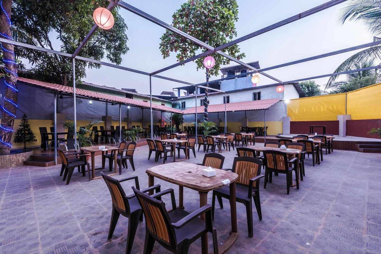 Hotel Veer Residency Panvel Εξωτερικό φωτογραφία