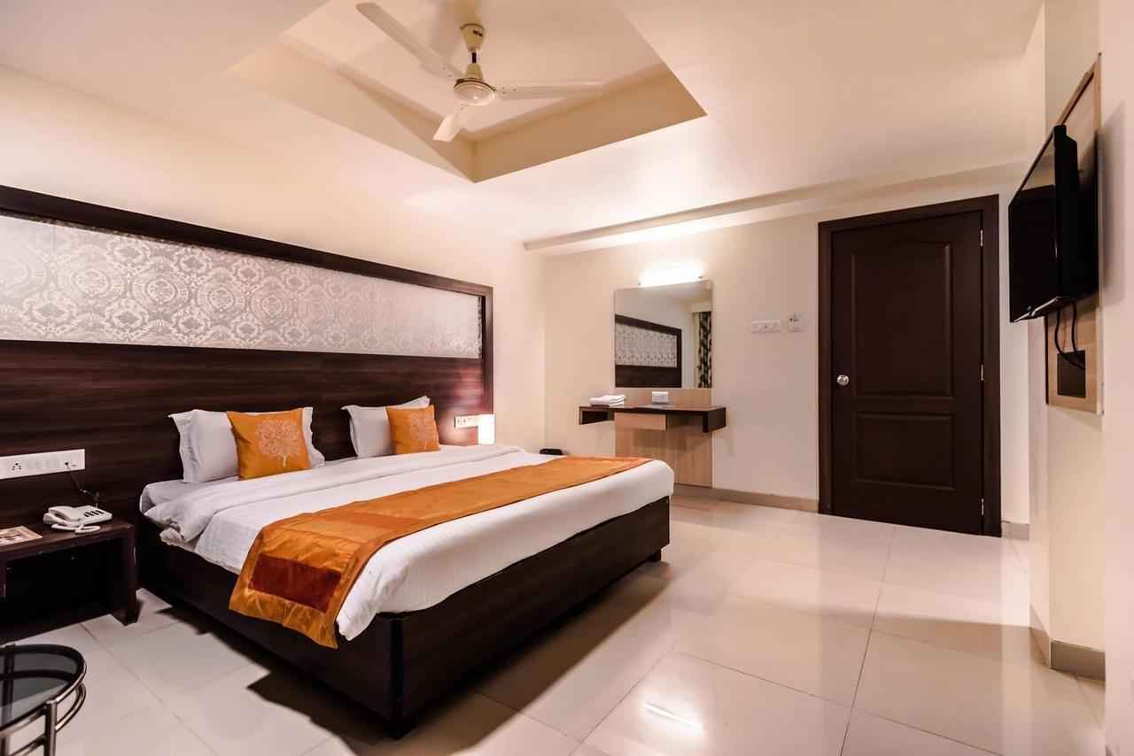 Hotel Veer Residency Panvel Εξωτερικό φωτογραφία