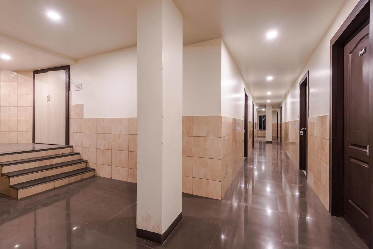 Hotel Veer Residency Panvel Εξωτερικό φωτογραφία