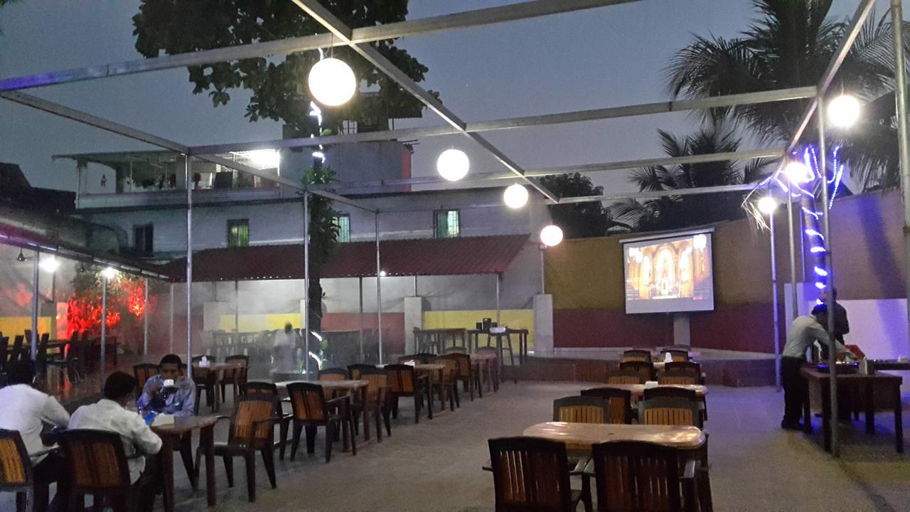 Hotel Veer Residency Panvel Εξωτερικό φωτογραφία