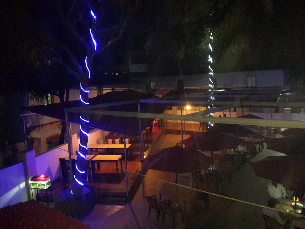 Hotel Veer Residency Panvel Εξωτερικό φωτογραφία