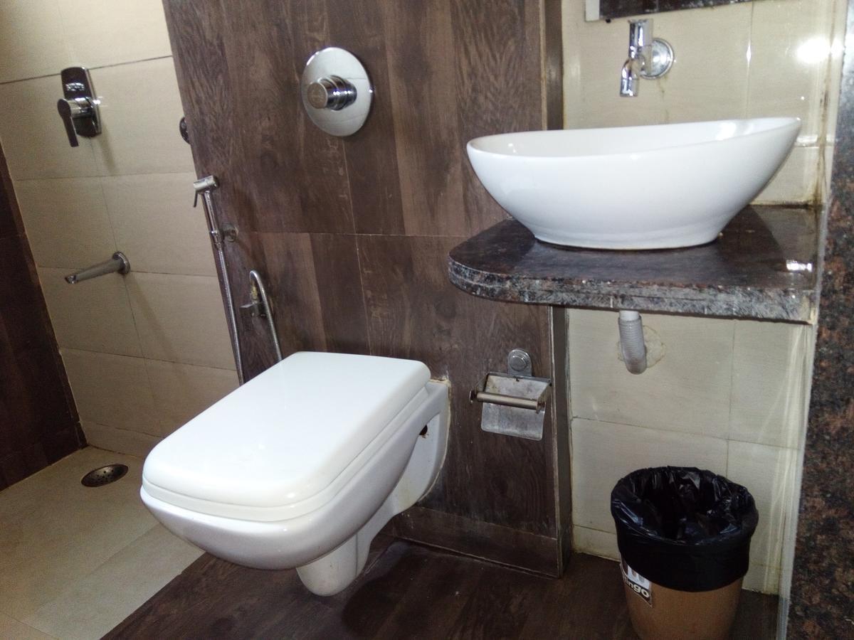 Hotel Veer Residency Panvel Εξωτερικό φωτογραφία