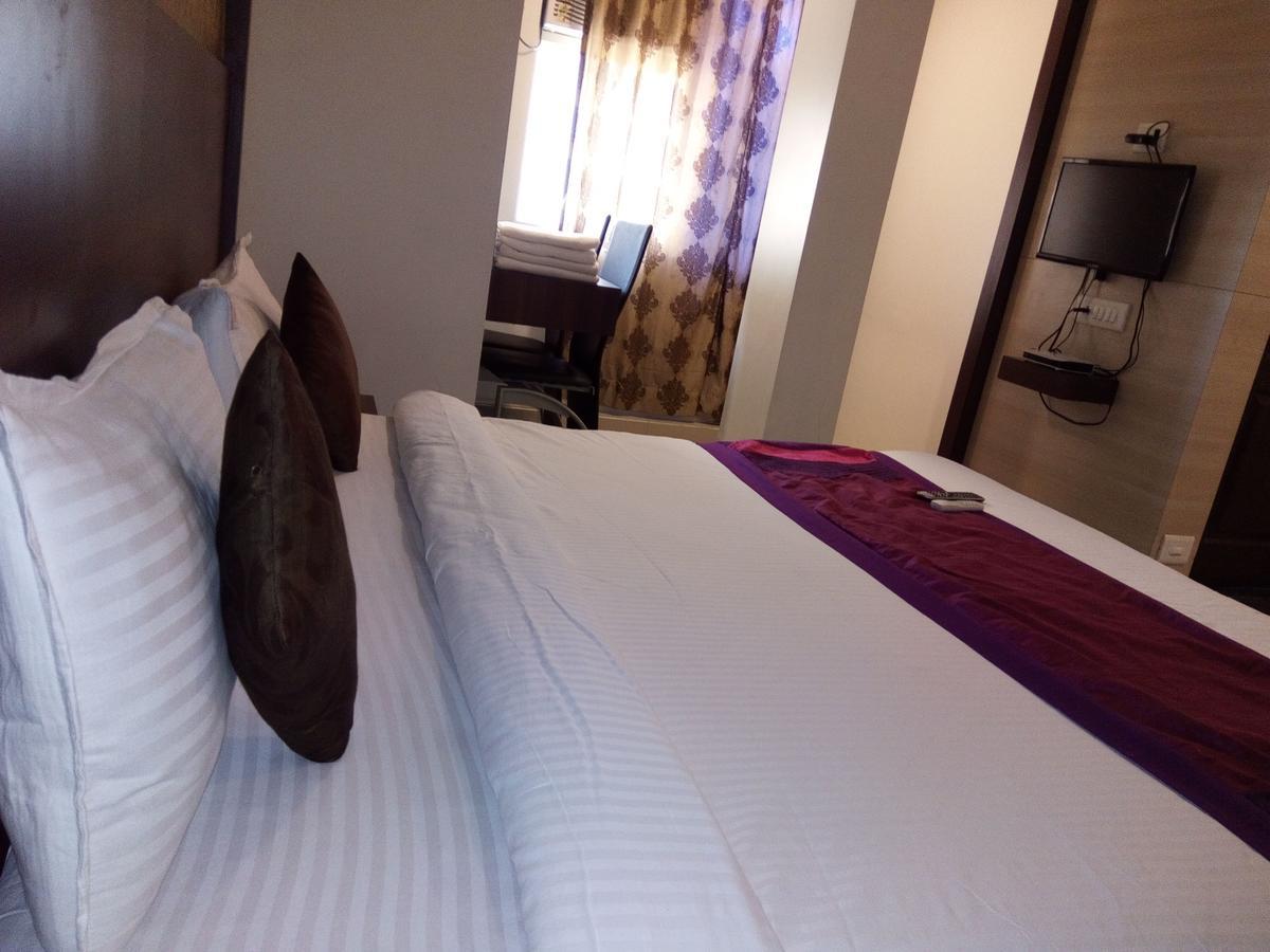 Hotel Veer Residency Panvel Εξωτερικό φωτογραφία