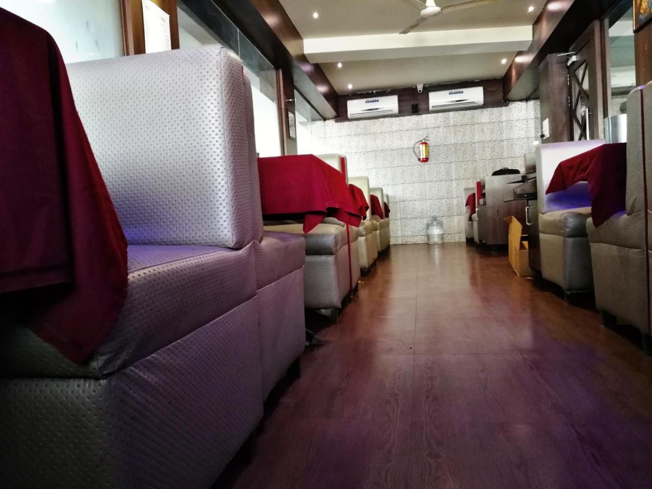 Hotel Veer Residency Panvel Εξωτερικό φωτογραφία