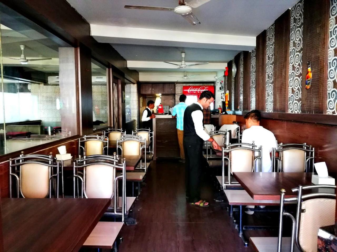 Hotel Veer Residency Panvel Εξωτερικό φωτογραφία